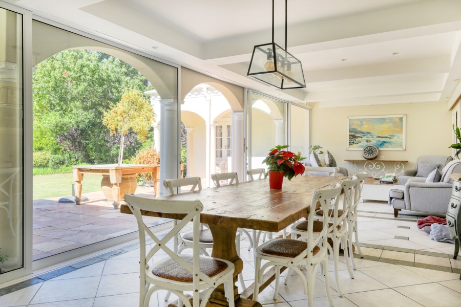 4 Bedroom Property for Sale in Constantia Western Cape